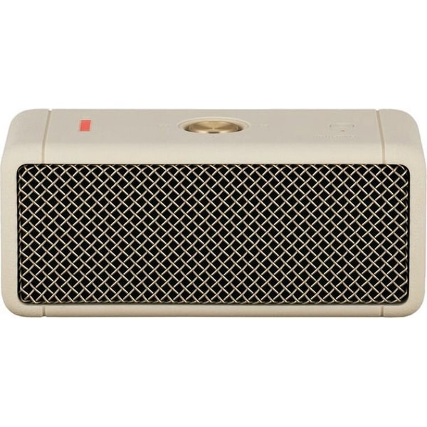 Marshall Emberton II Cream