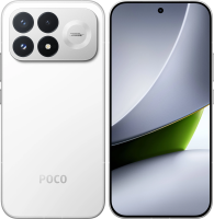 Xiaomi POCO F9 Pro 12/512Gb, White