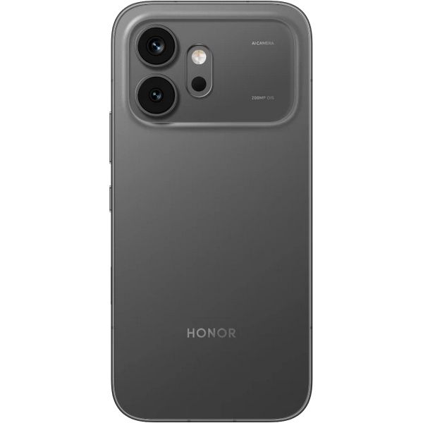 Honor 600 8/256GB, Black