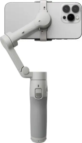 Стабилизатор мобильный DJI Osmo Mobile 7, белый