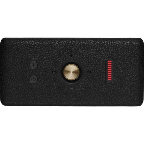 Marshall Emberton III Black