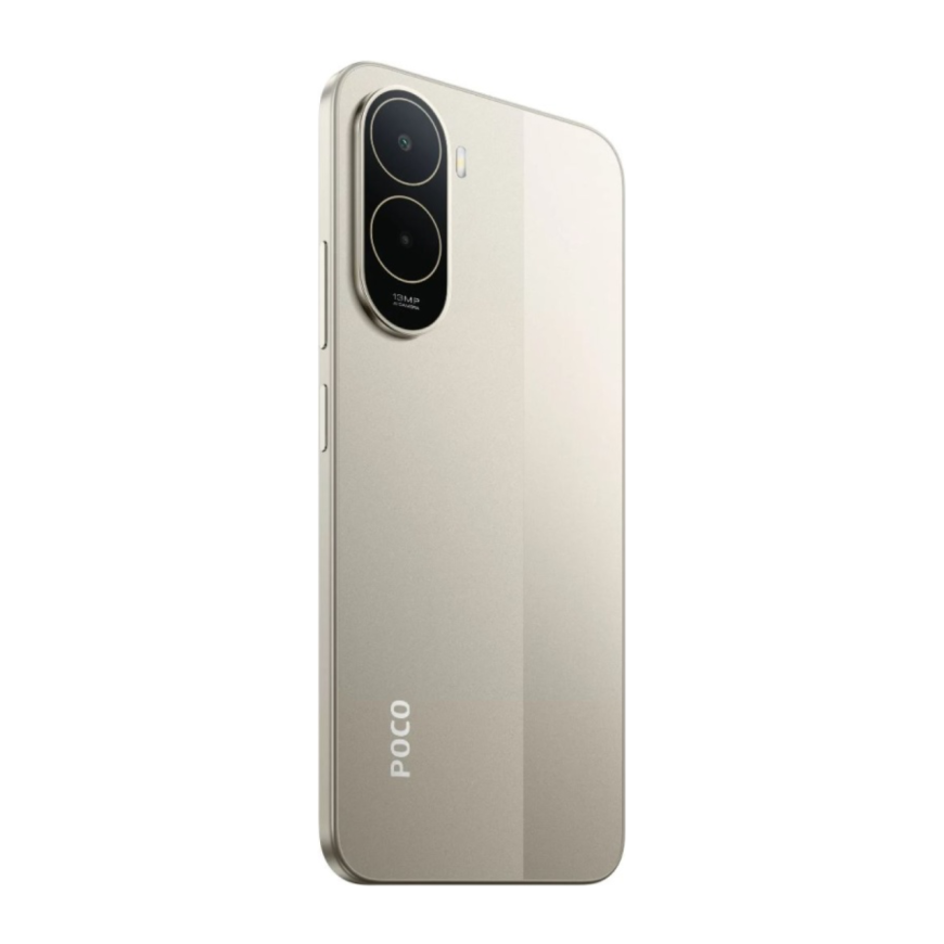 Xiaomi POCO C81 Pro 4/128GB, Gold