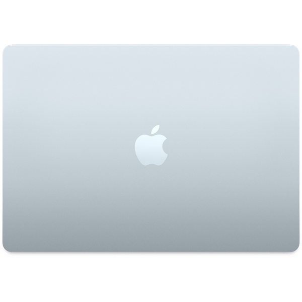 MacBook Air 15 M4 32/1Tb Sky Blue (Z1HD0010V)