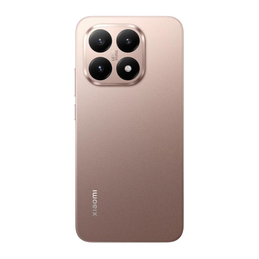 Xiaomi 15T 12/256 Rose Gold
