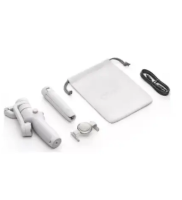 Стабилизатор мобильный DJI Osmo Mobile 6, белый