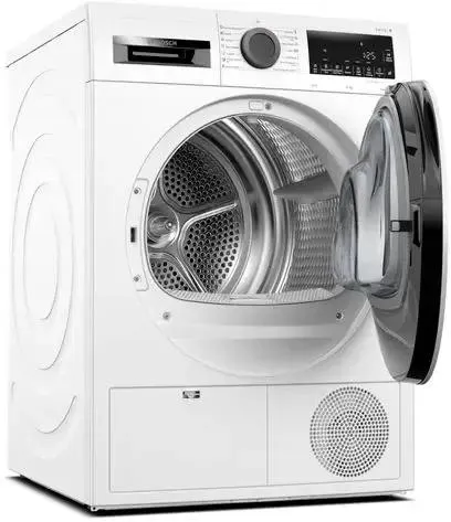Сушильная машина Bosch Serie 6 WQG24100BY