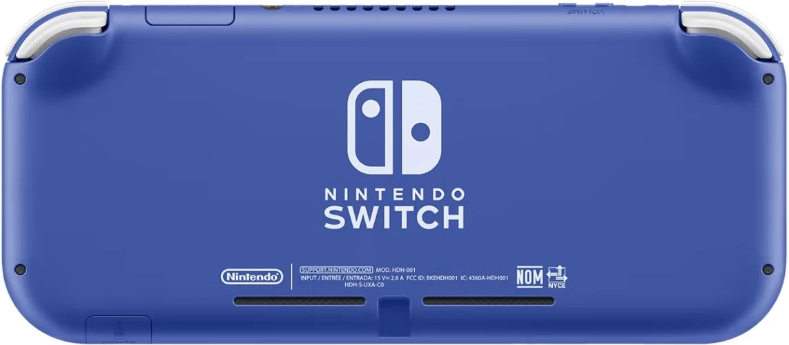 Nintendo Switch Lite Blue