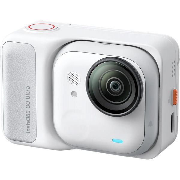 Insta360 GO Ultra, White