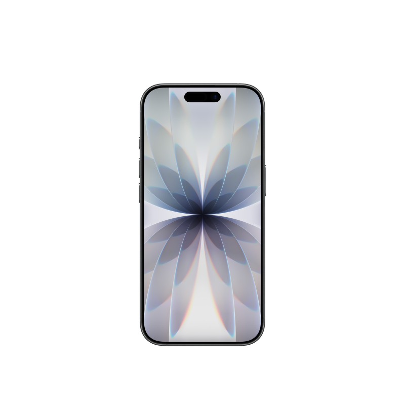 Apple iPhone 17 256GB Black