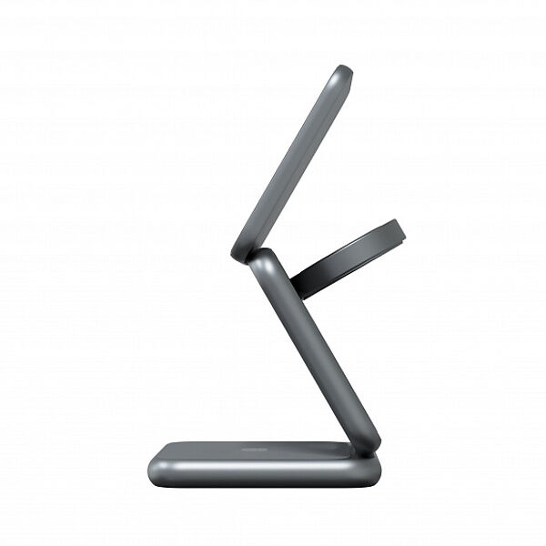 Зарядная станция Magssory Fold Pro 3 в 1 Midnight