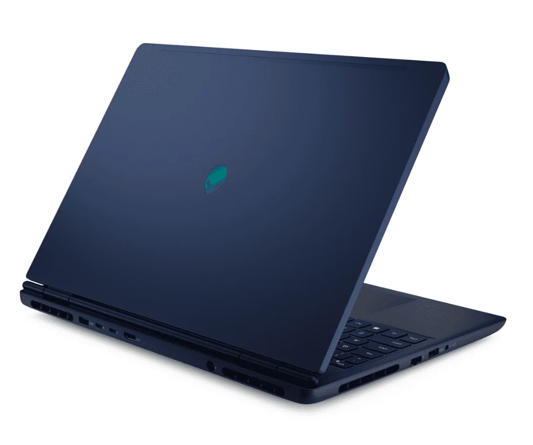 Игровой ноутбук Dell Alienware Aurora 16 (Intel Core 7 240H 2500MHz/16Gb/1024Gb SSD/16.0/2560х1600/120Hz/Nvidia Geforce RTX 5060 8Gb/120Hz/Windows 11 Home) Черный