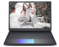 Игровой ноутбук Dell Alienware 18 Area 51 (Intel Core Ultra 9 275HX 2100MHz/64Gb/2048Gb SSD/16.0/2560х1600/300Hz/Nvidia Geforce RTX 5090 24Gb/Windows 11 Home) Черный