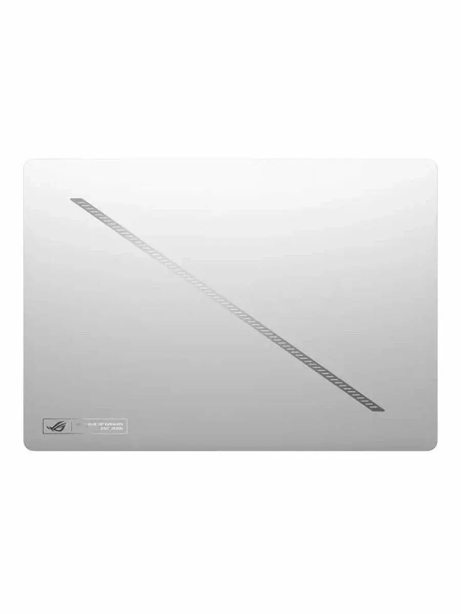 Ноутбук ASUS ROG Zephyrus G14 GA403WW-G14.R95080 (AMD Ryzen AI 9 HX 370 2500 MHz/32GB/2048GB SSD/14"/2880x1800/120Hz/OLED/NVIDIA GeForce RTX 5080 16Gb/Wi-Fi/Bluetooth/Windows 11 Home) Белый