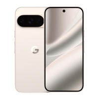 Google Pixel 10 Pro 16/512 Porcelain