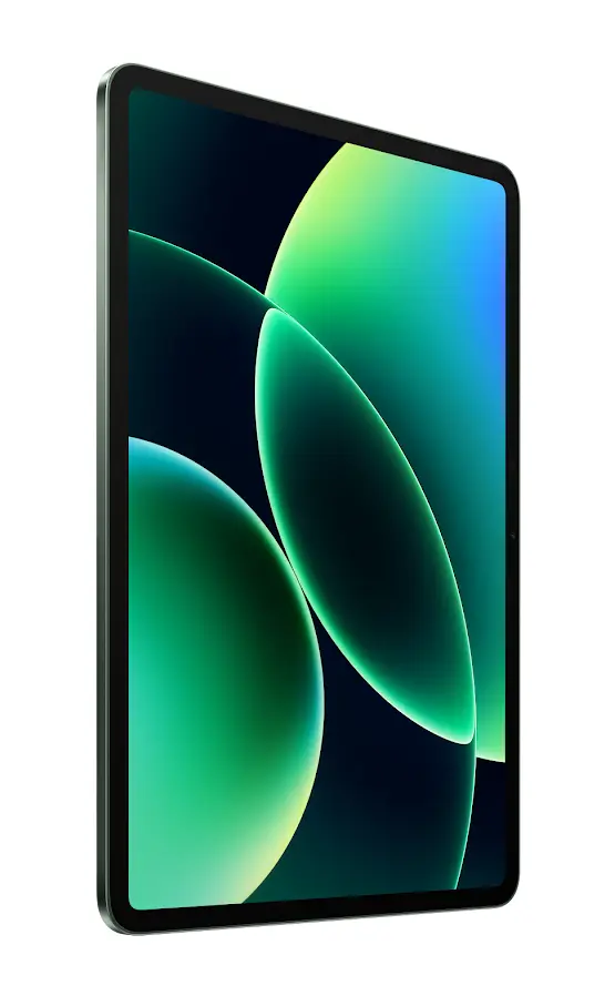 Xiaomi Pad 8 Pro 8/256Gb Wi-Fi, Green