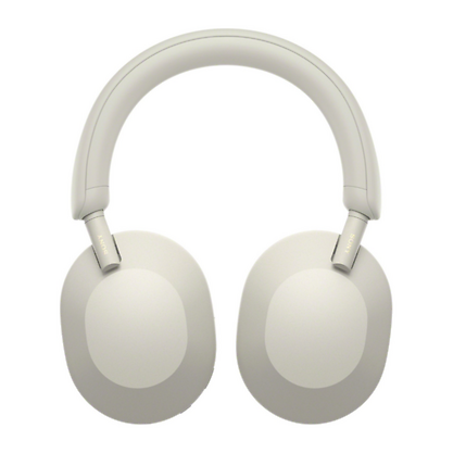 Sony WH-1000XM5 Silver