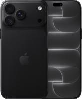 Apple iPhone 18 Pro Max 2TB, Black (eSIM)