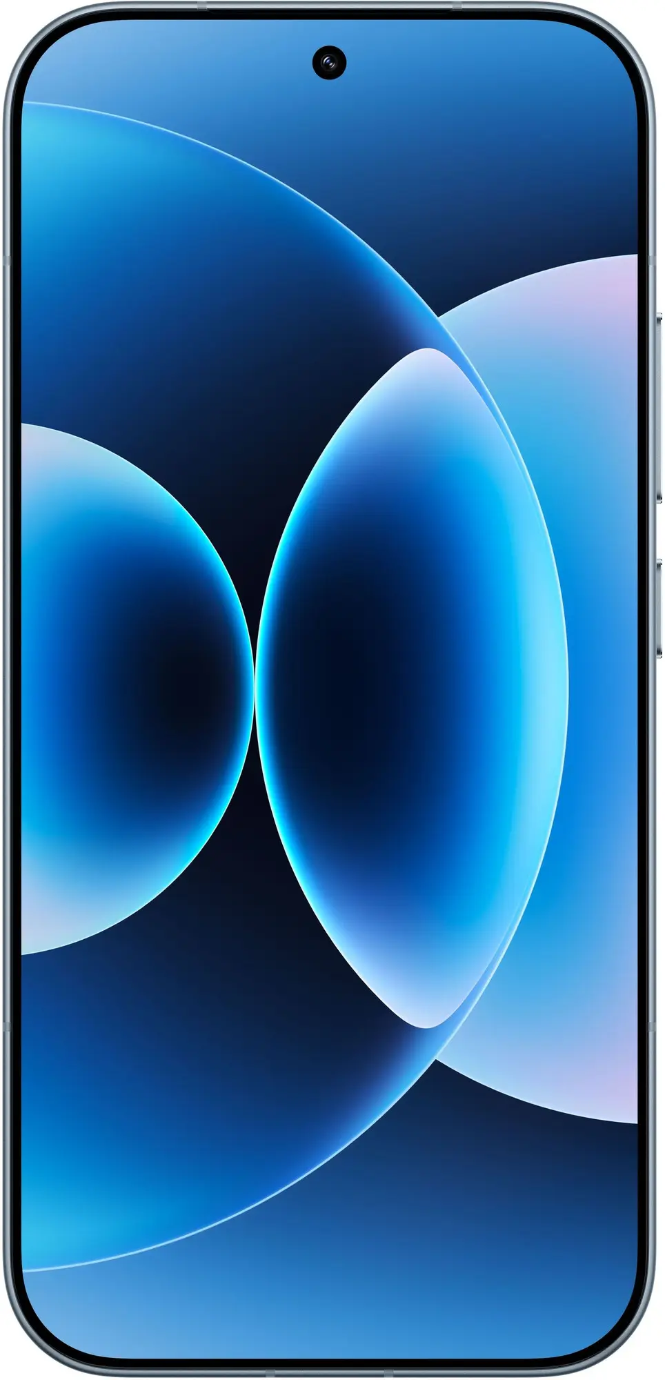 Xiaomi 17 12/256, Blue