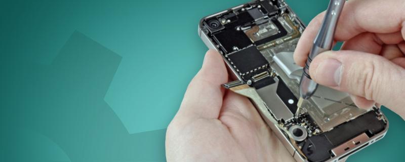 Ремонт электроники