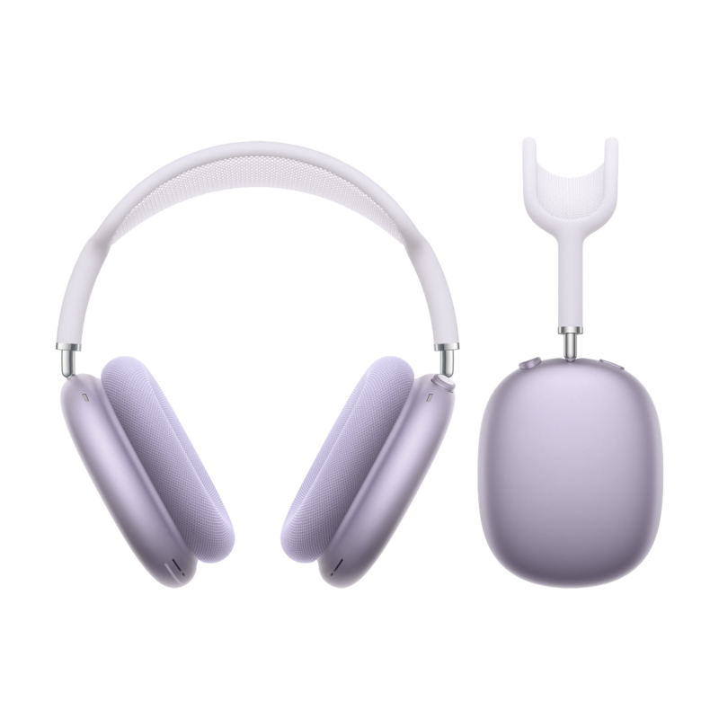 Apple Airpods Max USB-C Purple