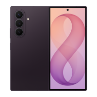 Samsung Galaxy Z Fold8 Ultra 12/256GB, Violet Shadow