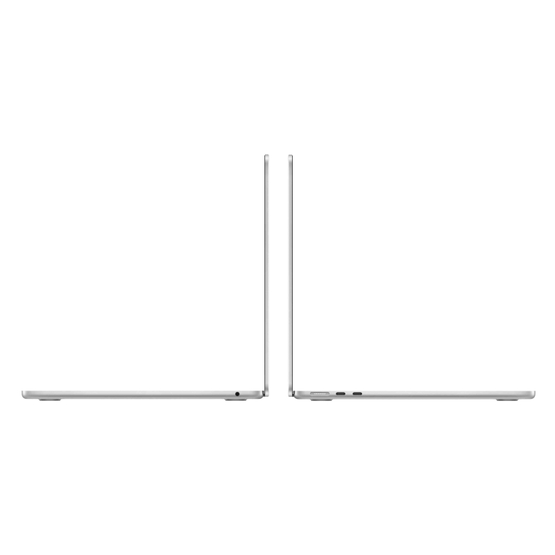 MacBook Air 13" M5 16/512 Silver (MDH74)
