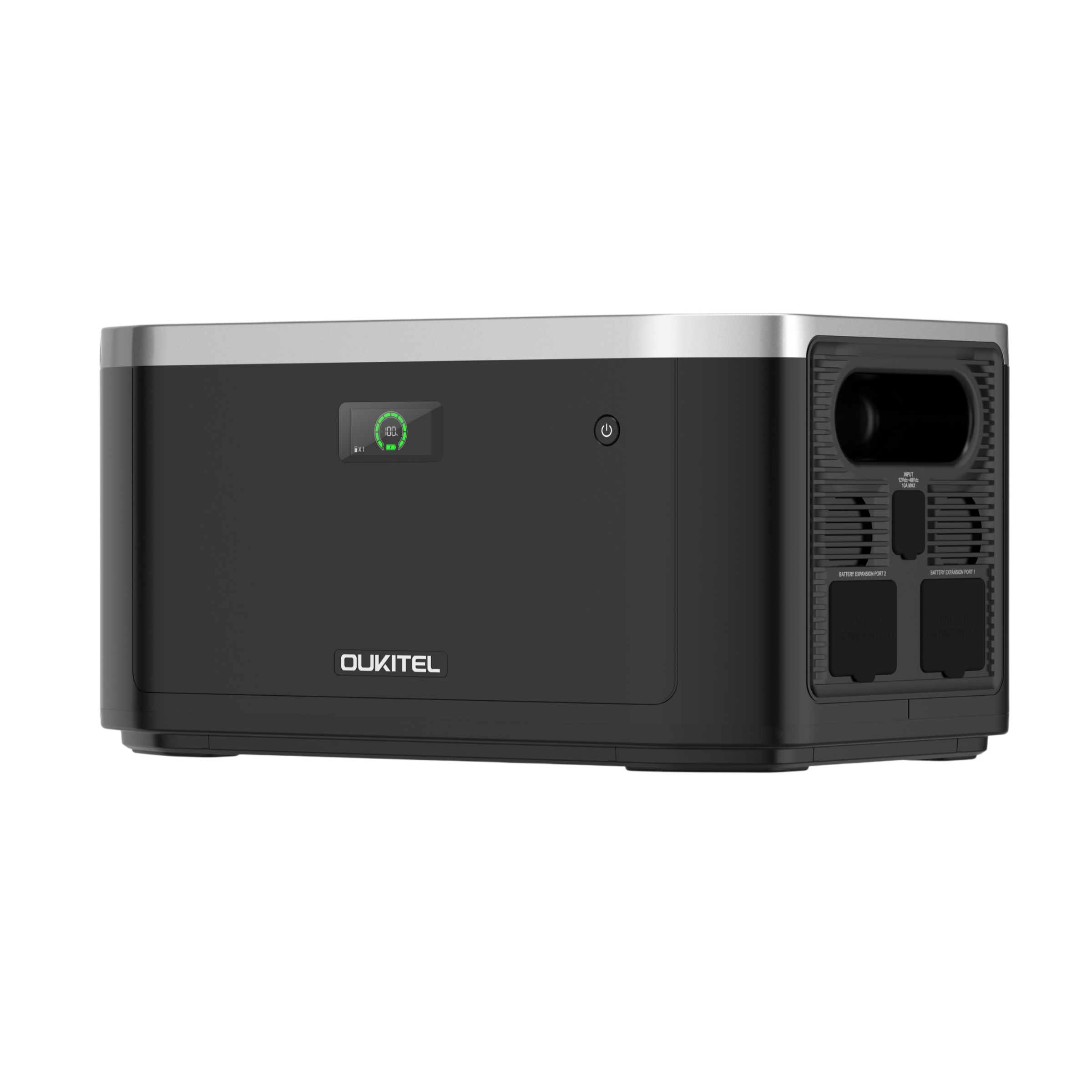 Дополнительный аккумулятор Oukitel B2000L Plus