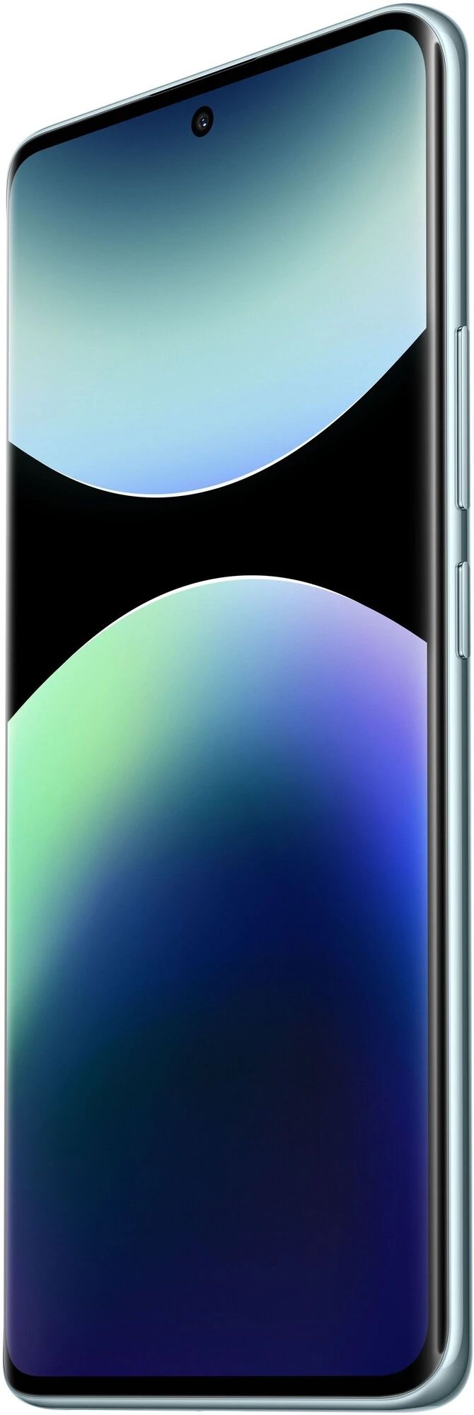 Xiaomi Redmi Note 14 Pro+ 5G 12/256 Blue