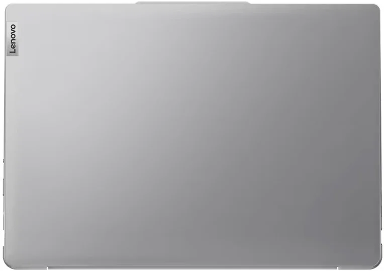 Lenovo Slim 7 14IMH9 83D80000US (Intel Ultra 7 155H 4800MHz/16Gb/512Gb SSD/14.0"/1920x1200/OLED/Touch/Intel Arc Graphics/Wi-Fi/Bluetooth/Windows 11 Home) Серый