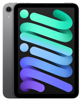 Apple iPad mini 7 256gb Wi-Fi Space Gray