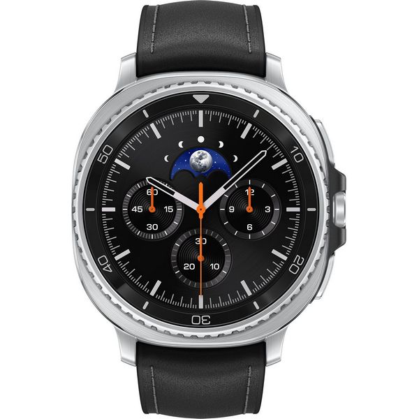 Samsung Galaxy Watch 8 Classic 46mm LTE Black