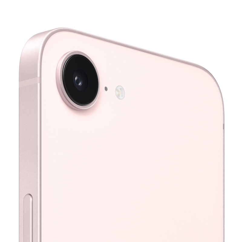 Apple iPhone 17e 512GB Soft Pink
