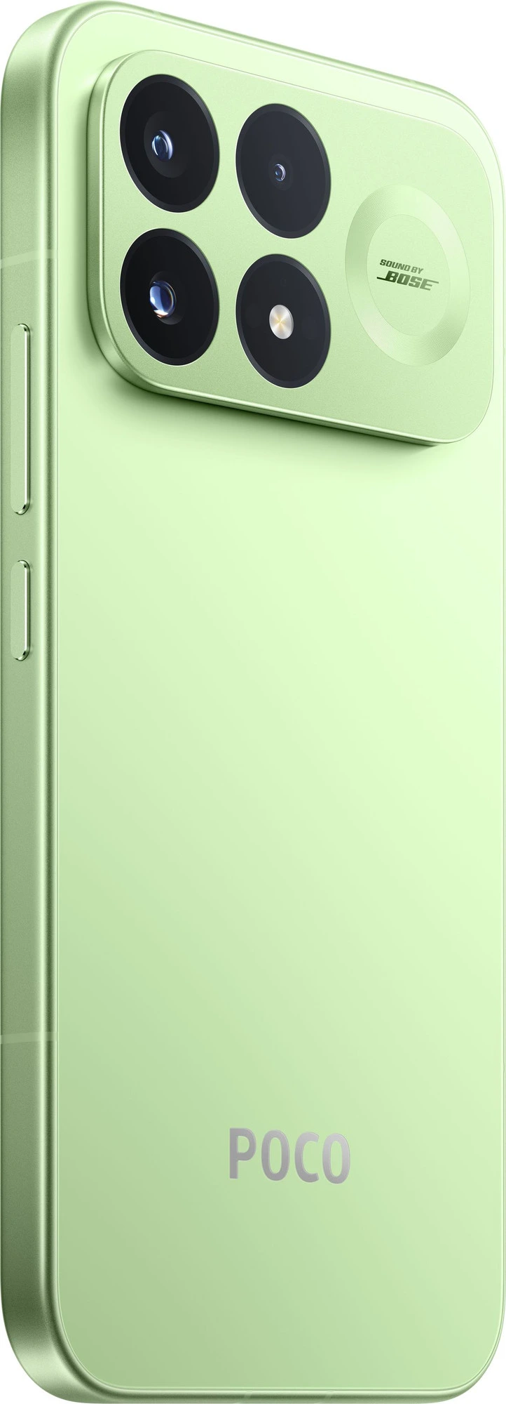 Xiaomi POCO F9 Pro 12/512Gb, Green