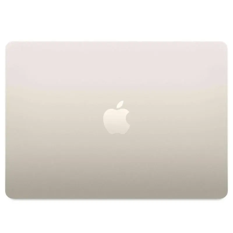 MacBook Air 13" M5 16/1 TB Starlight (MDHC4)