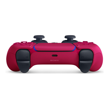 Геймпад Sony DualSense для PlayStation 5 "Red"