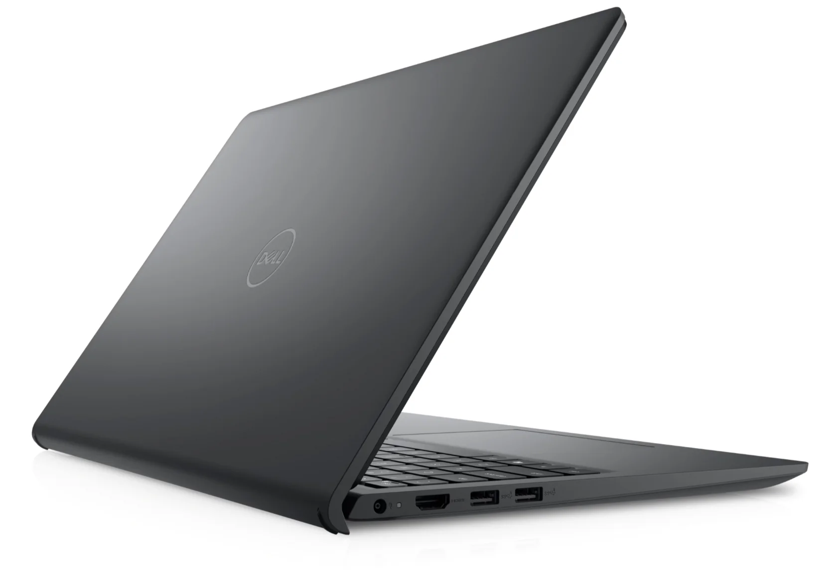 Ноутбук Dell Inspiron 15 3520 (Intel Core i7-1255U 3500MHz/16GB/512GB SSD/15.6/1920x1080/Intel Iris Xe Graphics/Wi-Fi/Bluetooth/Windows 11 Home) Черный 