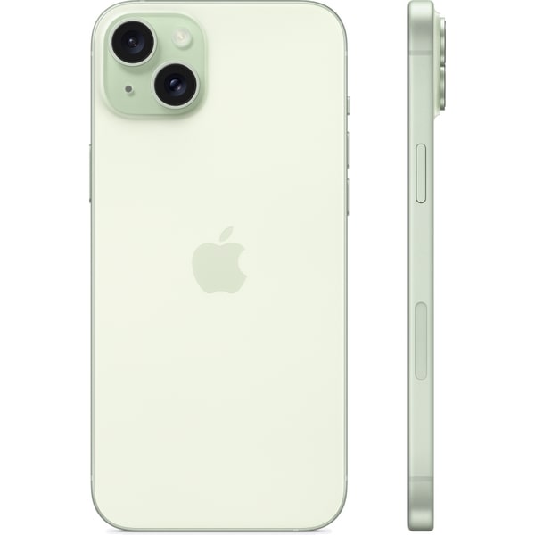 iPhone 15 Plus 128 Green