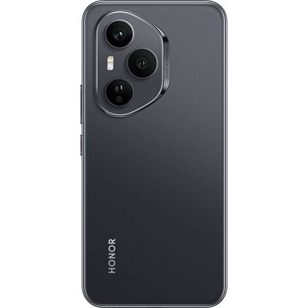 Honor 400 Pro 12/512GB Midnight Black