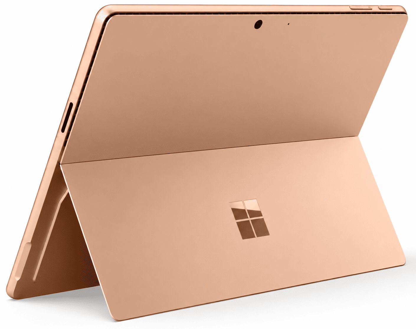 Ноутбук Microsoft Surface Pro 13 2026 16/512 (Qualcomm Snapdragon X2 Plus/16Gb/512Gb SSD/13”/2880x1920/Touch/120Hz/Qualcomm Adreno/Wi-Fi/Bluetooth/Windows 11 Home) Dune