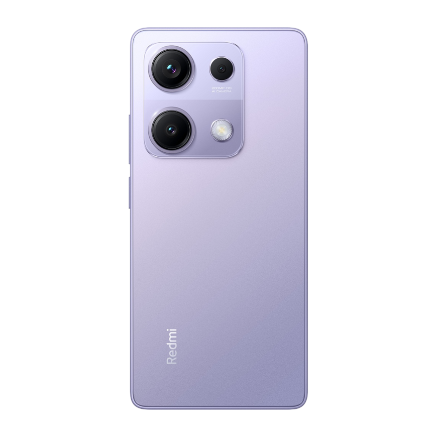 Xiaomi Redmi Note 14S 8/128 Aurora Purple