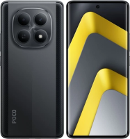 Xiaomi POCO M8 5G 8/512 Black