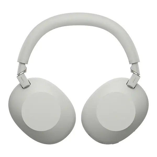 Sony WH-1000XM6 Platinum Silver