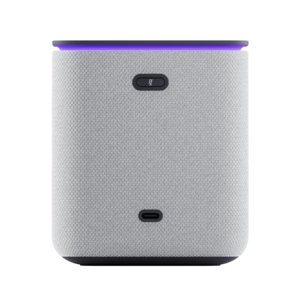 Яндекс.Станция Миди "Серый"