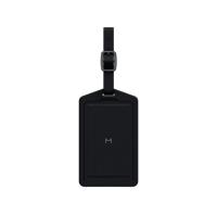 Багажная бирка Magssory Ultima Geo Luggage Tag Midnight