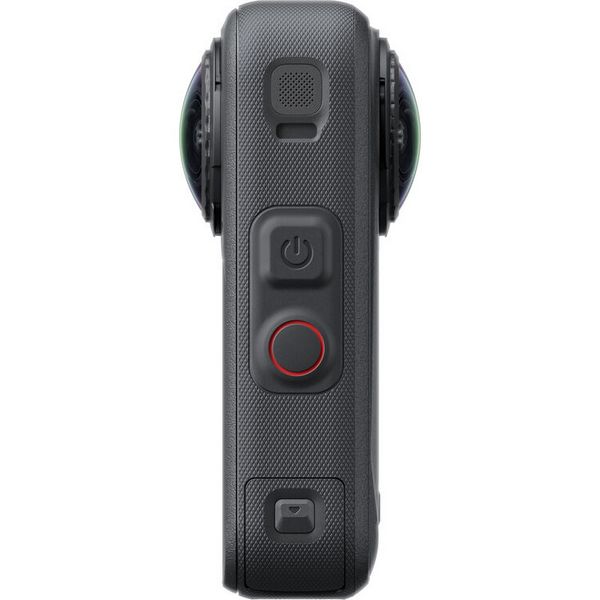 Insta360 X6 Essentials Bundle (Сombo), Black
