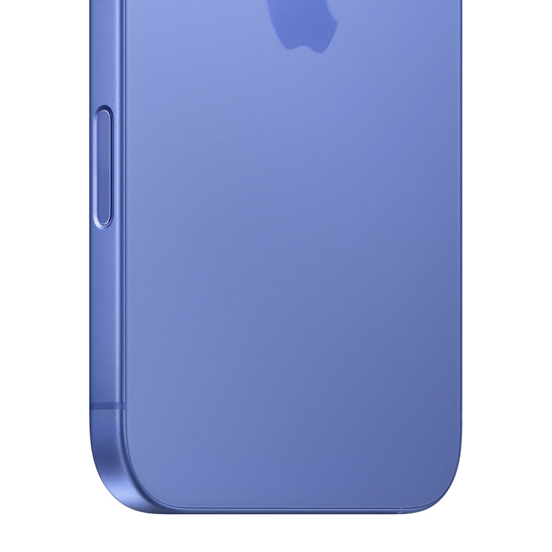 Apple iPhone 16 Plus 128gb Ultramarine