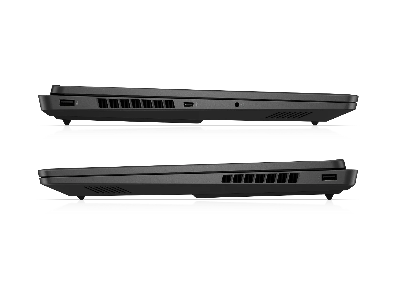 Ноутбук HP Omen 16 Slim 16-an0075cl (Intel Ultra 9 285H 3700MHz/16Gb/1024Gb SSD/16.0/1920х1200/144Hz/Nvidia Geforce RTX 5070 8Gb/Windows 11 Home) Черный