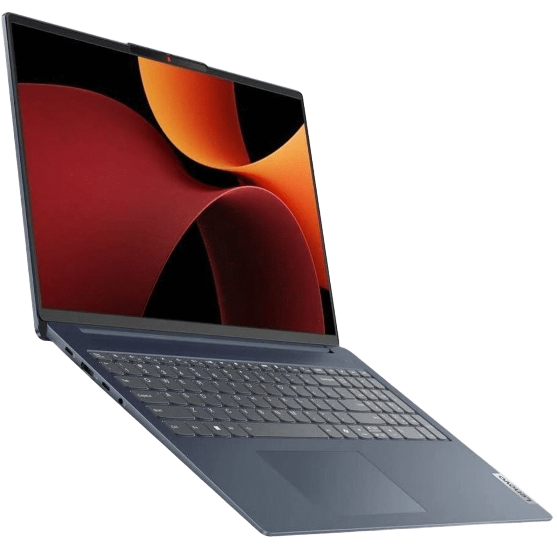 Lenovo IdeaPad Slim 5 16AHP9 83DD0009US (AMD Ryzen 7 8845HS 3800MHz/16GB/512GB SSD/16.0"/1920x1200/Touch/AMD Radeon 780M/Windows 11 Home) Серый