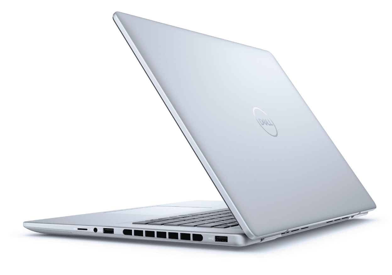 Ноутбук Dell Inspiron 16 Plus (AMD Ryzen AI 7 350 2000MHz/32GB/1024GB SSD/16.0"/1920x1200/Touch/intel Iris Xe Graphics/Wi-Fi/Bluetooth/Windows 11 Pro)
