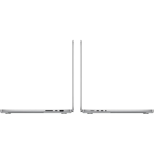 MacBook Pro 16 M4 Max 36/1Tb Silver (MX2V3)